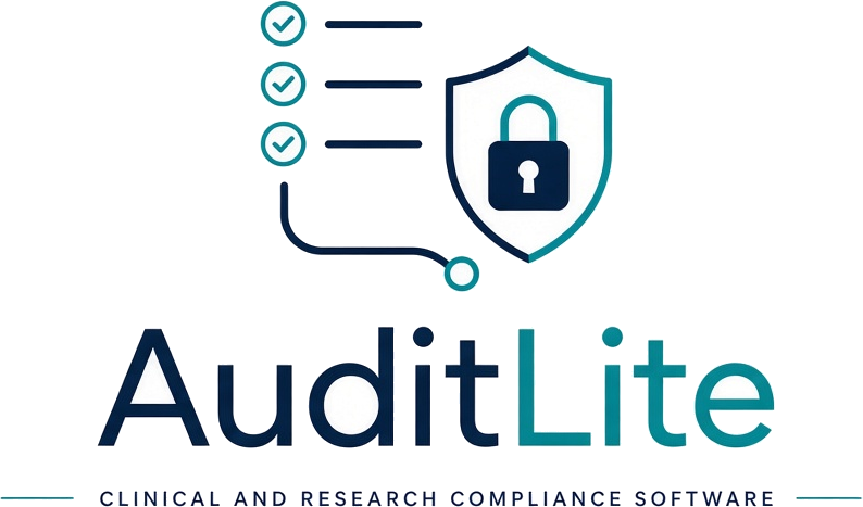 AuditLite logo